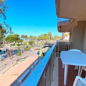 El Pinar Fuente Luminosa Appartement